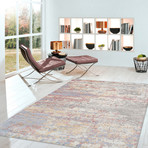 Ehren Collection // Hand-Loomed Silk Area Rug