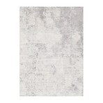 Reina Collection // Hand-Loomed Silk Area Rug