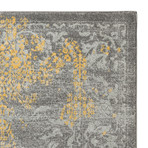 Claire // Design Power Loom Area Rug (4' x 6')