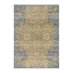 Claire // Design Power Loom Area Rug (4' x 6')