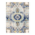 Hampton // Design Power Loom Area Rug (4' x 6')