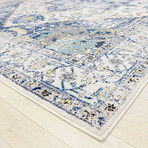 Hampton // Design Power Loom Area Rug (4' x 6')