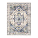 Hampton // Design Power Loom Area Rug (4' x 6')