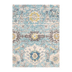 Haley // Design Power Loom Area Rug (4' x 6')