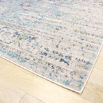 Haley // Design Power Loom Area Rug (4' x 6')