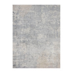 Laiza Collection // Hand-Loomed Silk Area Rug