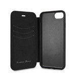 Booktype Case // Black (Galaxy S9)