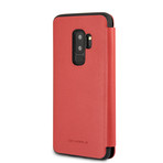 Booktype Case // Red (Galaxy S9)