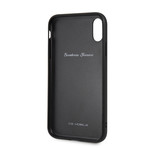 Hard Case // Black // iPhone SE/8/7