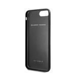 Hard Case Slim Fit Case // Black (iPhone SE/8/7)