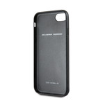 Hard Case Slim Fit Case // Red (iPhone SE/8/7)