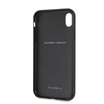 Hard Case Slim Fit Case // Black (iPhone SE/8/7)