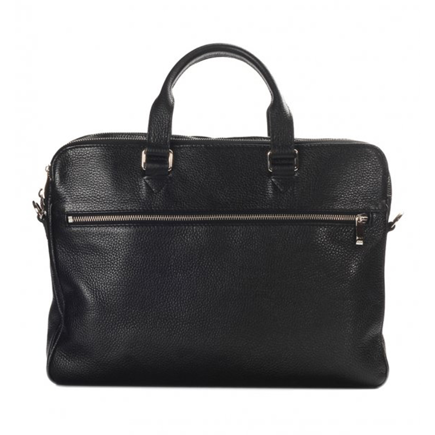 Daily Work Bag (Black) - Deriza-Guzini - Touch of Modern