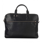 Daily Work Bag (Black)