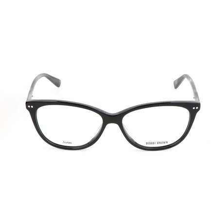 The Michelle 807 Optical Frames // Black