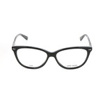 The Michelle 807 Optical Frames // Black