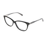 The Michelle 807 Optical Frames // Black