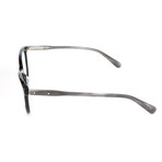 The Michelle 807 Optical Frames // Black