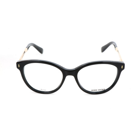 The Lauren 807 Optical Frames // Black