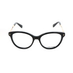 The Lauren 807 Optical Frames // Black