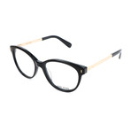 The Lauren 807 Optical Frames // Black