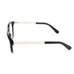 The Lauren 807 Optical Frames // Black