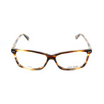 The Remy EX4 Optical Frames // Brown Horn