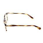 The Remy EX4 Optical Frames // Brown Horn