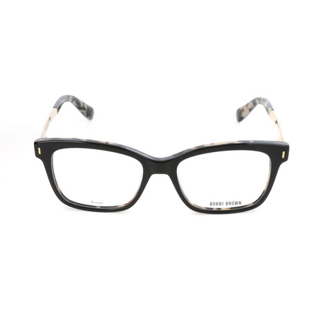 The Charlie WR7 Optical Frames // Black Havana