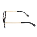 The Charlie WR7 Optical Frames // Black Havana