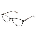 The Meryl 3 Optical Frames // Matte Black