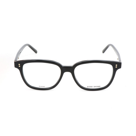 The Dusty 807 Optical Frames // Black