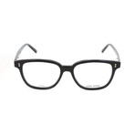 The Dusty 807 Optical Frames // Black