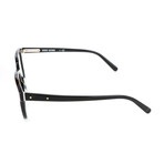 The Dusty 807 Optical Frames // Black