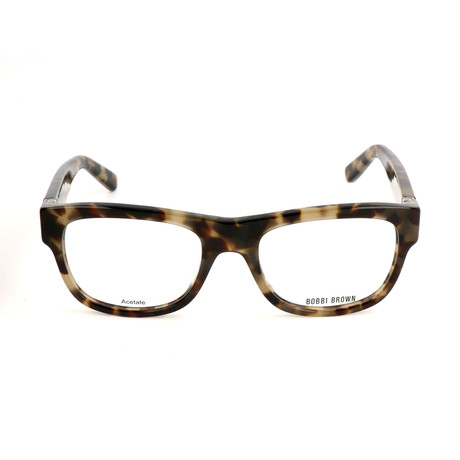 The Addison 3Y5 Optical Frames // Khaki