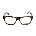 The Addison 3Y5 Optical Frames // Khaki