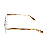 The Meryl 4IN Optical Frames // Matte Brown