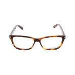 The Summer WR9 Optical Frames // Brown Havana (52mm)