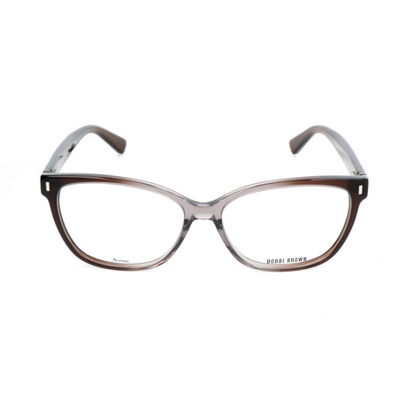 The Winter KB7 Optical Frames // Gray