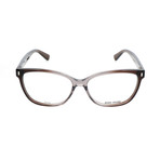 The Winter KB7 Optical Frames // Gray