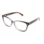 The Winter KB7 Optical Frames // Gray