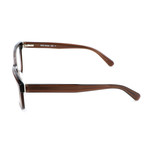 The Winter KB7 Optical Frames // Gray