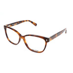 The Winter WR9 Optical Frames // Brown Havana