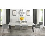 Vivaan Dining Table (70")