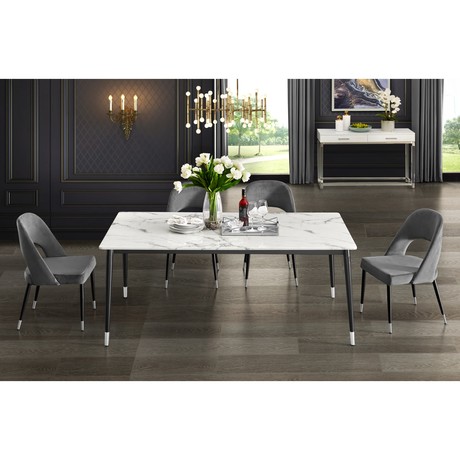 Vivaan Dining Table (70")