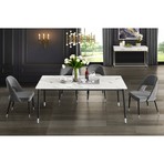 Vivaan Dining Table (70")