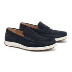 Sheldon // Navy (US: 9.5)