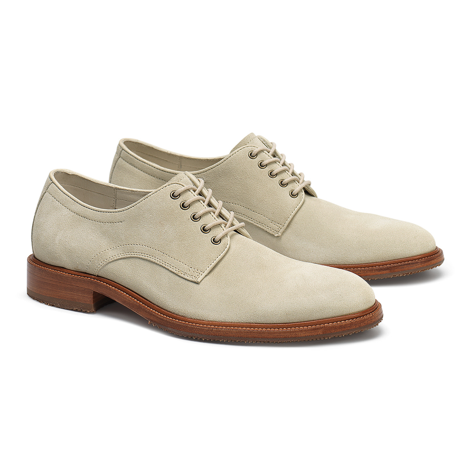 Landry // Stone (US: 8) - Trask Shoes PERMANENT STORE - Touch of Modern