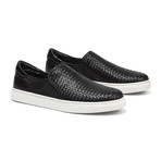 Ayers Woven // Black (US: 9)