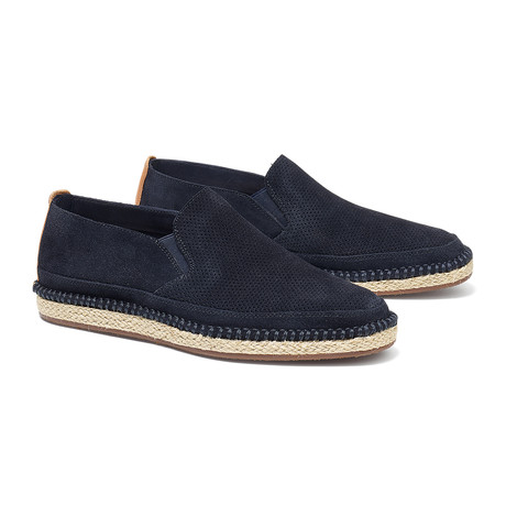 Braxton // Navy (US: 8)